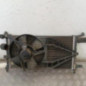 Radiateur eau OPEL CORSA B