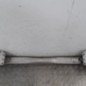 Renfort pare choc avant (traverse) CITROEN C4 2