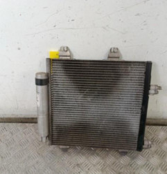 Radiateur clim TOYOTA AYGO 1 Photo n°1