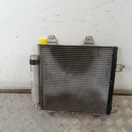 Radiateur clim TOYOTA AYGO 1 Photo n°1