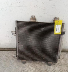 Radiateur clim TOYOTA AYGO 1