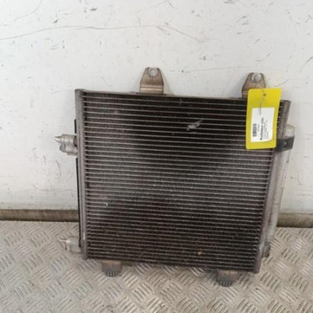 Radiateur clim TOYOTA AYGO 1