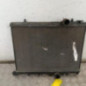 Radiateur eau PEUGEOT 206