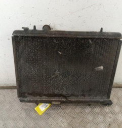 Radiateur eau PEUGEOT 206