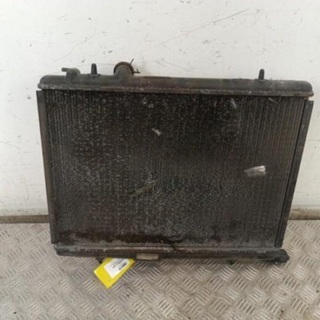 Radiateur eau PEUGEOT 206