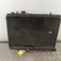 Radiateur eau PEUGEOT 206