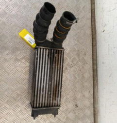 Echangeur air (Intercooler) CITROEN BERLINGO 2 Photo n°1
