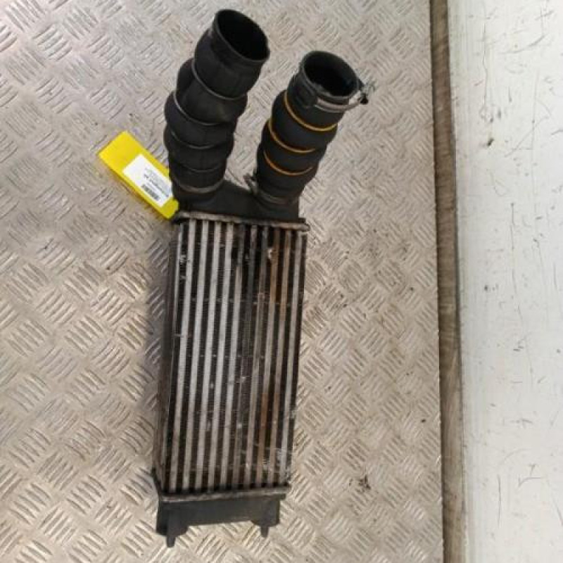 Echangeur air (Intercooler) CITROEN BERLINGO 2 Echangeur air (Intercooler) CITROEN BERLINGO 2