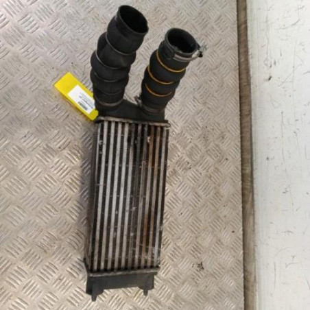 Echangeur air (Intercooler) CITROEN BERLINGO 2 Photo n°1