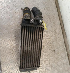 Echangeur air (Intercooler) CITROEN BERLINGO 2