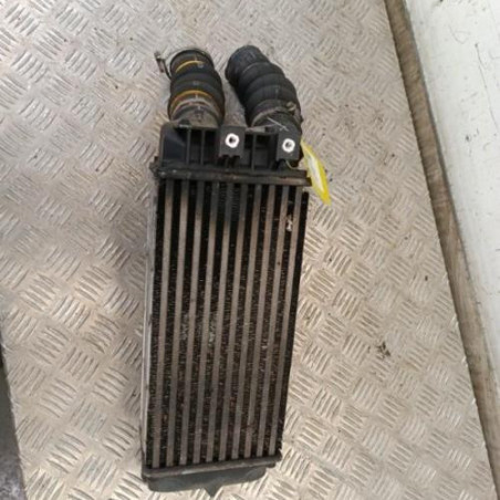 Echangeur air (Intercooler) CITROEN BERLINGO 2