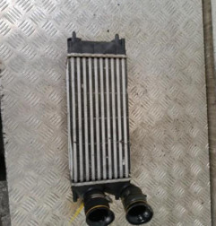 Echangeur air (Intercooler) PEUGEOT 3008 1 Photo n°1