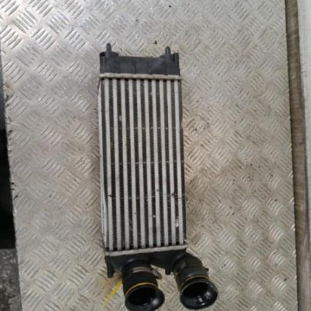 Echangeur air (Intercooler) PEUGEOT 3008 1 Photo n°1