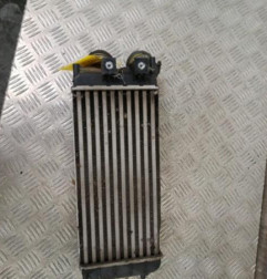 Echangeur air (Intercooler) PEUGEOT 3008 1
