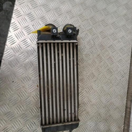 Echangeur air (Intercooler) PEUGEOT 3008 1