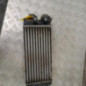 Echangeur air (Intercooler) PEUGEOT 3008 1