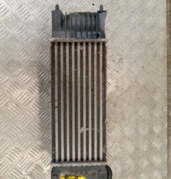 Echangeur air (Intercooler) CITROEN C5 1 Photo n°1