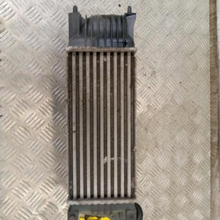 Echangeur air (Intercooler) CITROEN C5 1 Photo n°1