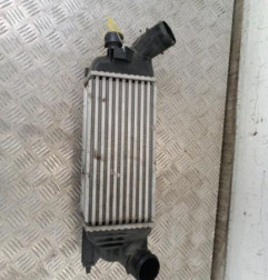 Echangeur air (Intercooler) CITROEN C5 1