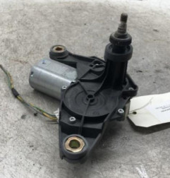 Moteur essuie glace arriere PEUGEOT 106 Photo n°1