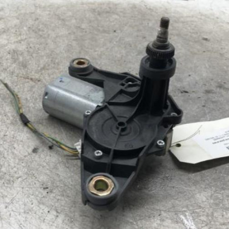 Moteur essuie glace arriere PEUGEOT 106 Photo n°1