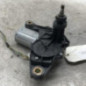 Moteur essuie glace arriere PEUGEOT 106