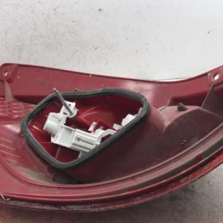 Feu arriere principal droit (feux) FORD FIESTA 6