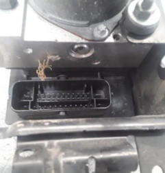 Bloc ABS (freins anti-blocage) AUDI A4 2