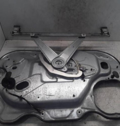 Leve vitre electrique avant droit FORD C-MAX 1 Photo n°1