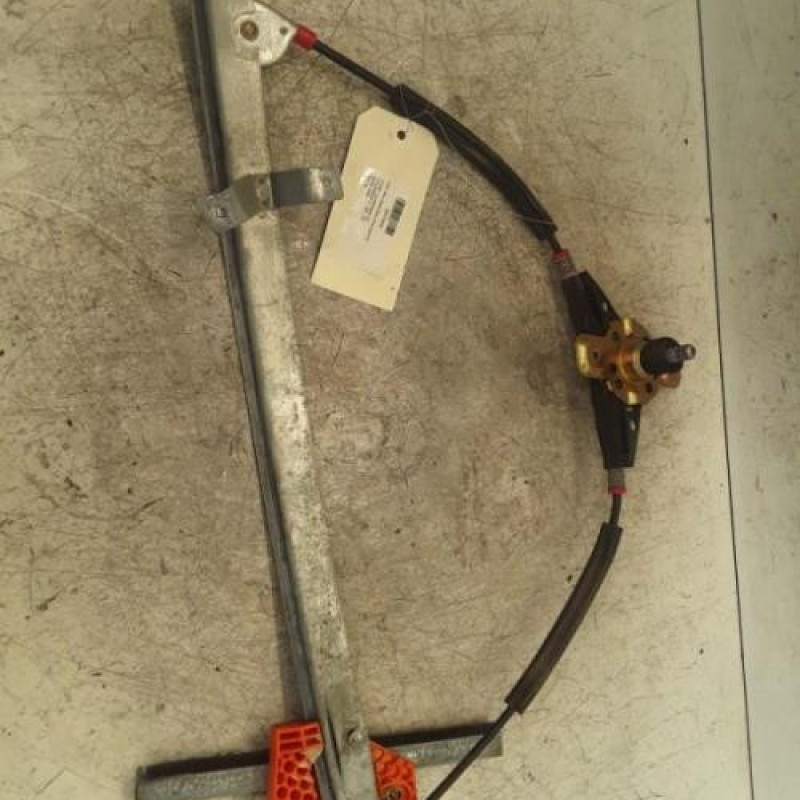 Leve vitre mecanique avant gauche FORD COURRIER 4