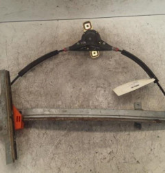 Leve vitre mecanique avant gauche FORD COURRIER 4