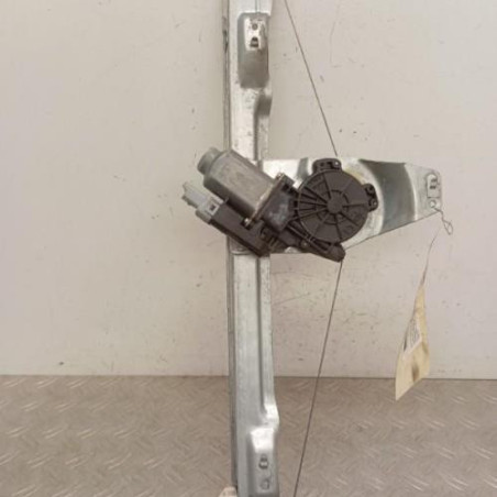 Leve vitre electrique arriere droit CITROEN C4 GRAND PICASSO 1 Photo n°1