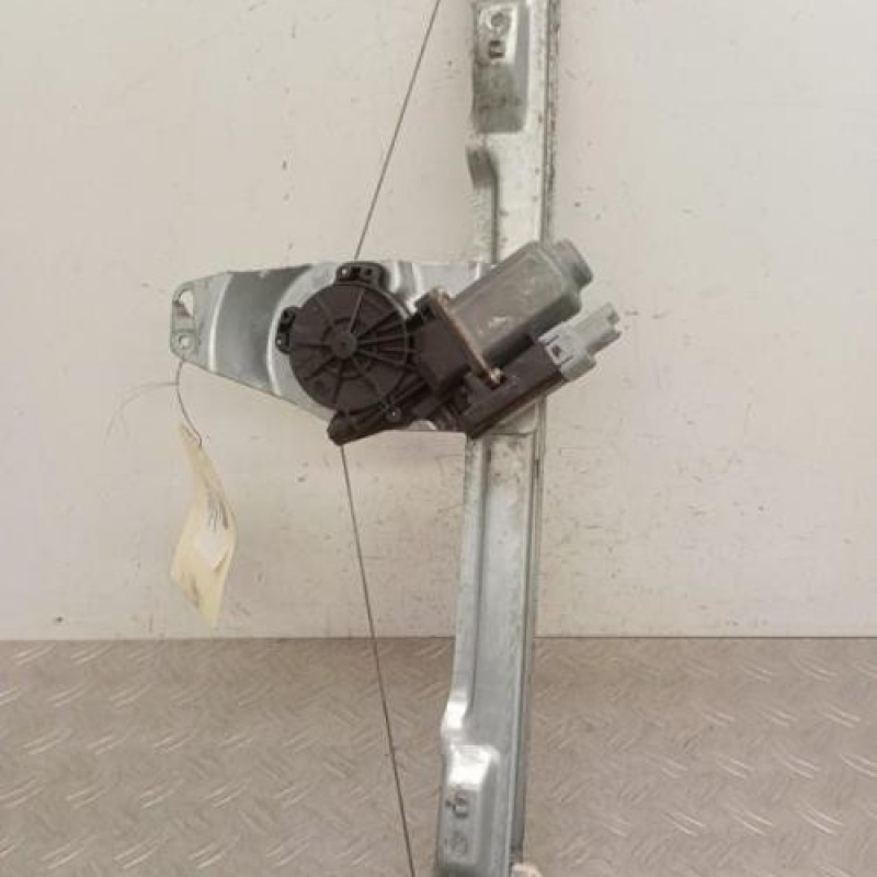 Leve vitre electrique arriere gauche CITROEN C4 GRAND PICASSO 1