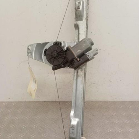 Leve vitre electrique arriere gauche CITROEN C4 GRAND PICASSO 1 Photo n°1