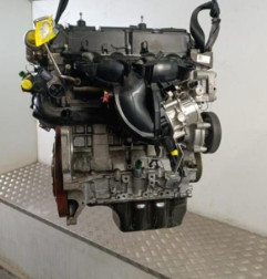 Moteur DS DS7 CROSSBACK Photo n°1