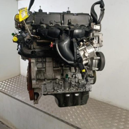 Moteur DS DS7 CROSSBACK Photo n°1