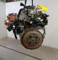 Moteur DS DS7 CROSSBACK