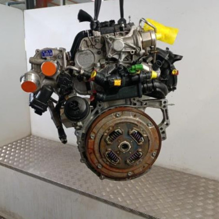 Moteur DS DS7 CROSSBACK