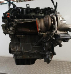 Moteur DS DS7 CROSSBACK Photo n°3