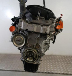 Moteur DS DS7 CROSSBACK Photo n°4