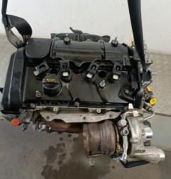 Moteur DS DS7 CROSSBACK Photo n°6