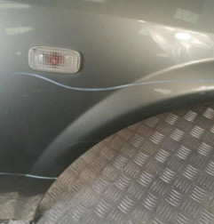 Aile avant droit NISSAN PRIMERA 3