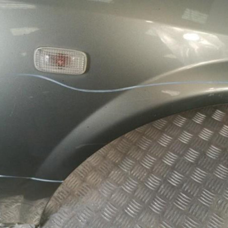 Aile avant droit NISSAN PRIMERA 3