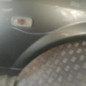 Aile avant droit NISSAN PRIMERA 3