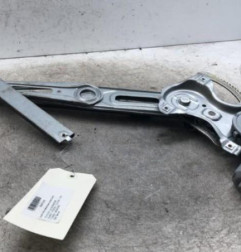Leve vitre electrique avant droit TOYOTA AURIS 1 Photo n°1