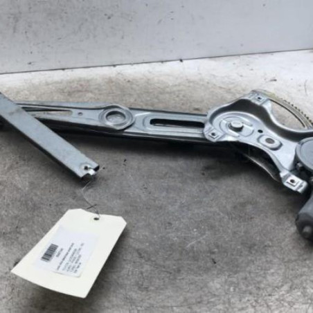 Leve vitre electrique avant droit TOYOTA AURIS 1 Photo n°1