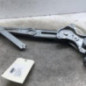 Leve vitre electrique avant droit TOYOTA AURIS 1