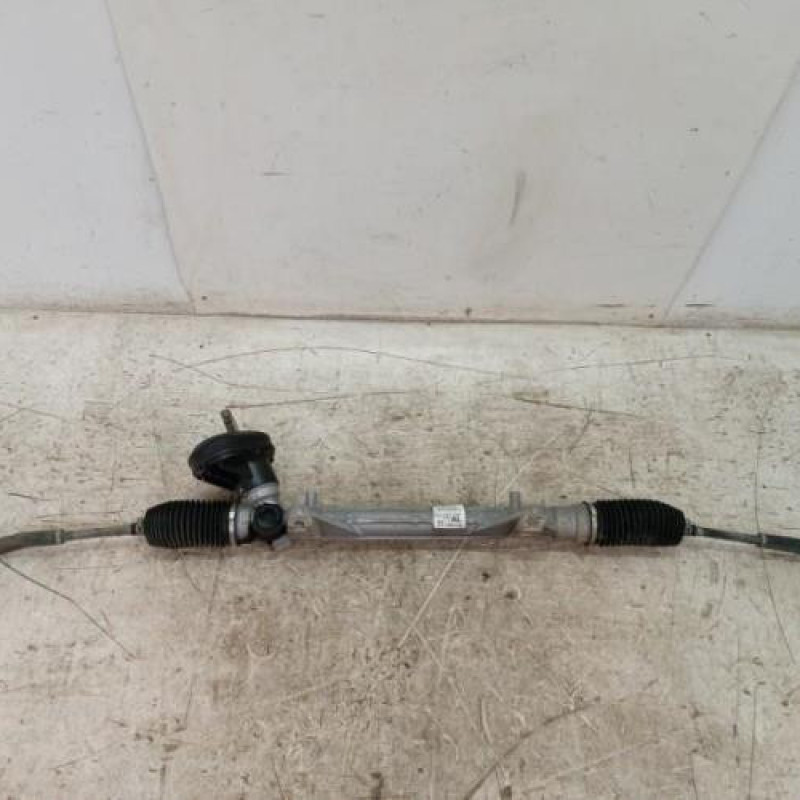 Cremaillere assistee RENAULT CLIO 4 Cremaillere assistee RENAULT CLIO 4