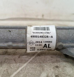 Cremaillere assistee RENAULT CLIO 4 Photo n°4