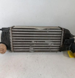 Echangeur air (Intercooler) PEUGEOT 508 1 SW Photo n°1